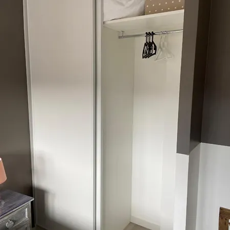 Apartman Cozy Honfleur, Hyper Centre *