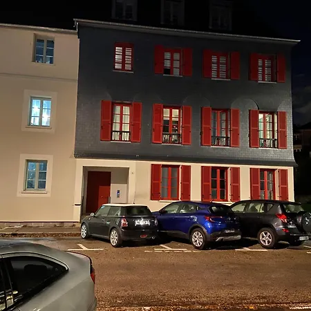 Apartman Cozy Honfleur, Hyper Centre Honfleur