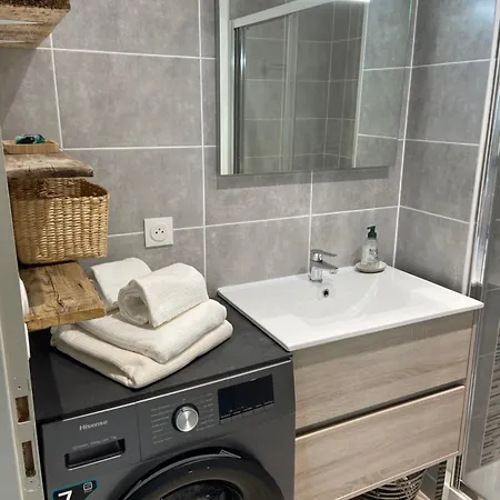 Apartman Cozy Honfleur, Hyper Centre Honfleur