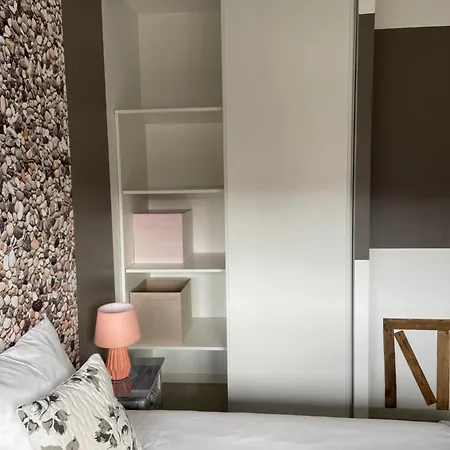 Cozy Honfleur, Hyper Centre Apartman
