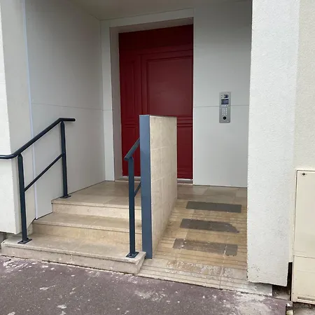 Apartman Cozy Honfleur, Hyper Centre Honfleur