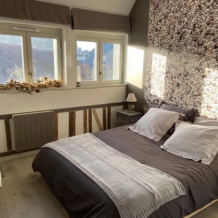 Cozy Honfleur, Hyper Centre